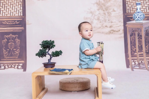 阿拉善盟宝宝多久认识妈妈